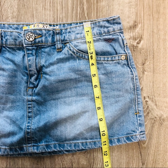 Roxy mini skirt - Picture 5 of 6
